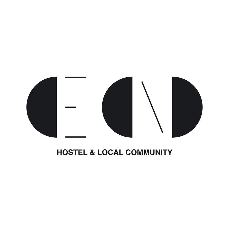 En Hostel Kochi  Exterior photo
